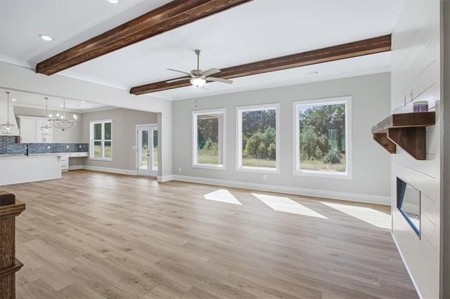 137 Twin Oaks Drive, Hampton, GA 30228