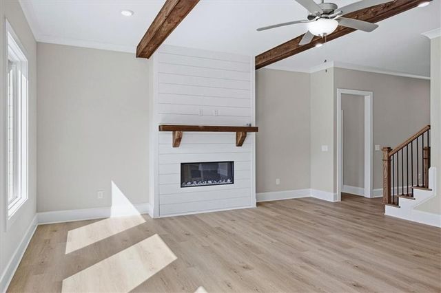 137 Twin Oaks Drive, Hampton, GA 30228
