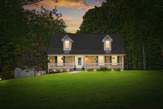 1143 Hunting Creek Court, Clarksville, TN 37042
