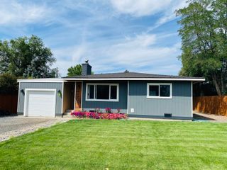 416 6th Street, Metolius, OR 97741
