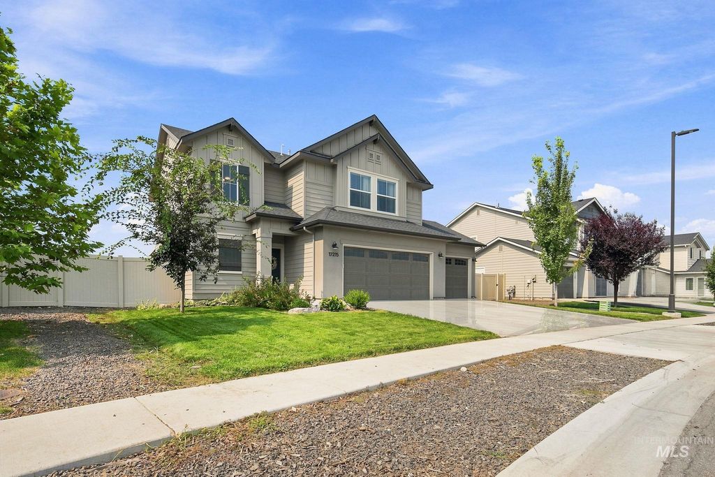17215 N Wingtip Way, Nampa, ID 83687 photo 1