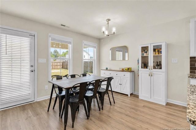 1733 Ramsdale Road, Hope Mills, NC 28348
