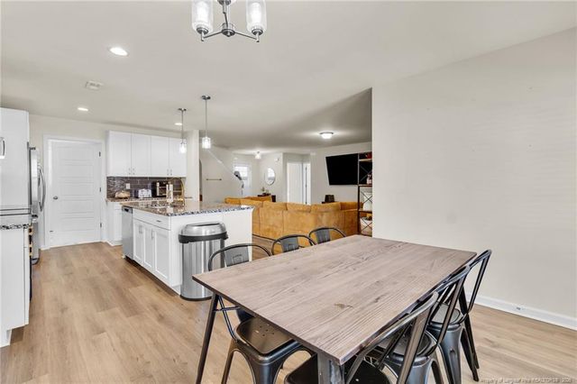 1733 Ramsdale Road, Hope Mills, NC 28348