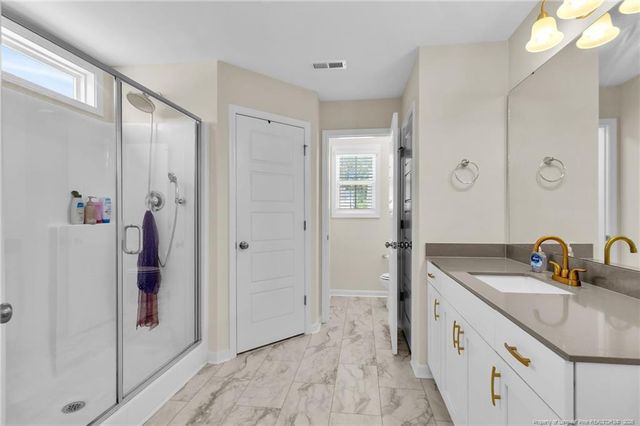 1733 Ramsdale Road, Hope Mills, NC 28348
