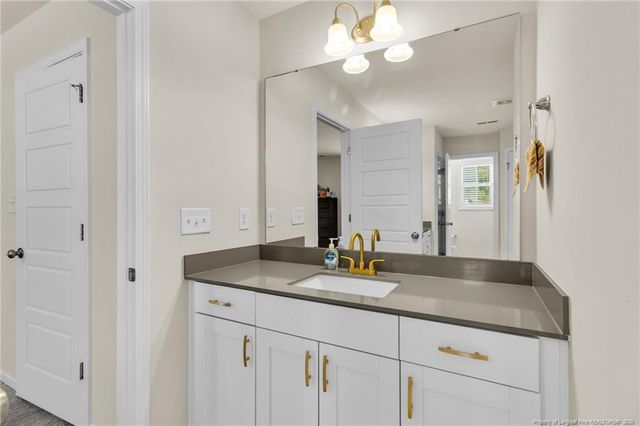 1733 Ramsdale Road, Hope Mills, NC 28348