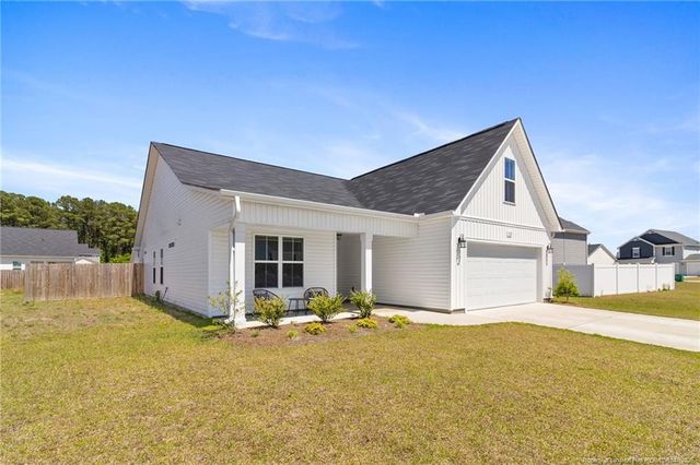 1733 Ramsdale Road, Hope Mills, NC 28348