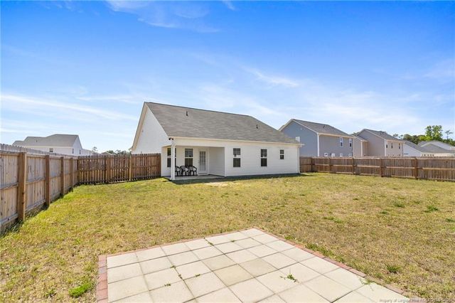 1733 Ramsdale Road, Hope Mills, NC 28348