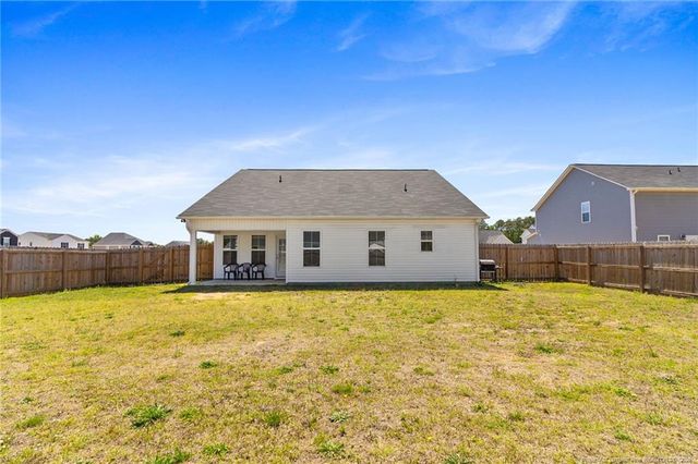 1733 Ramsdale Road, Hope Mills, NC 28348