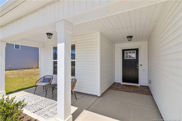 1733 Ramsdale Road, Hope Mills, NC 28348