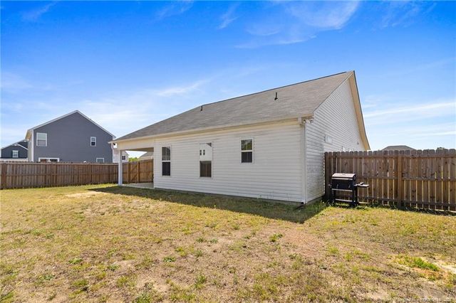 1733 Ramsdale Road, Hope Mills, NC 28348