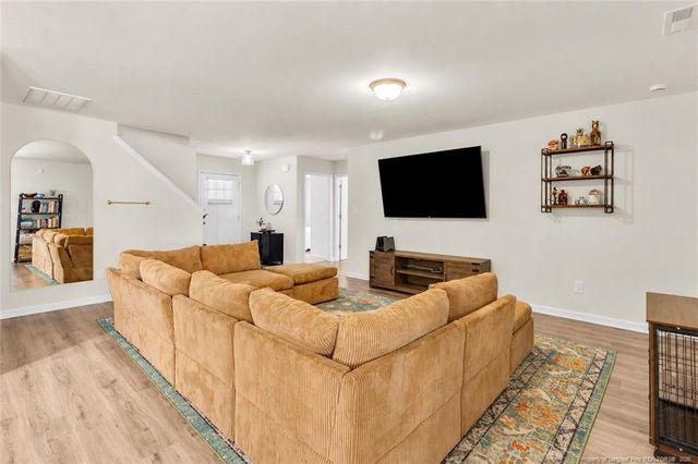 1733 Ramsdale Road, Hope Mills, NC 28348