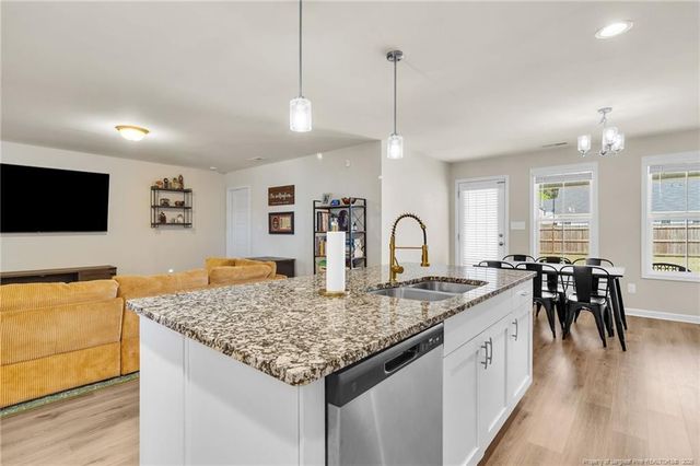 1733 Ramsdale Road, Hope Mills, NC 28348