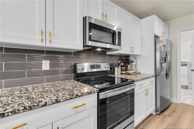 1733 Ramsdale Road, Hope Mills, NC 28348