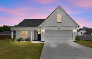 1733 Ramsdale Road, Hope Mills, NC 28348