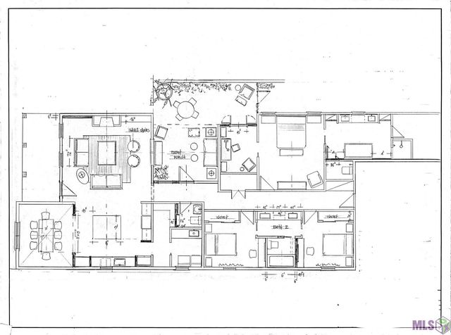 7517 Mcmahon Dr, Baton Rouge, LA 70817