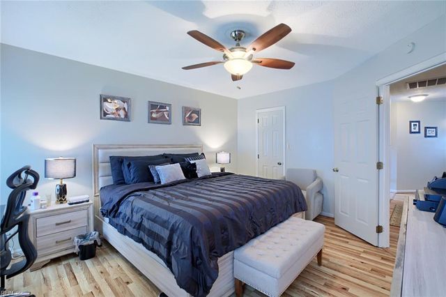 8 Poseidon PL, Hampton, VA 23666