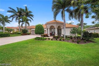 10053 Lions Bay CT, Naples, FL 34120