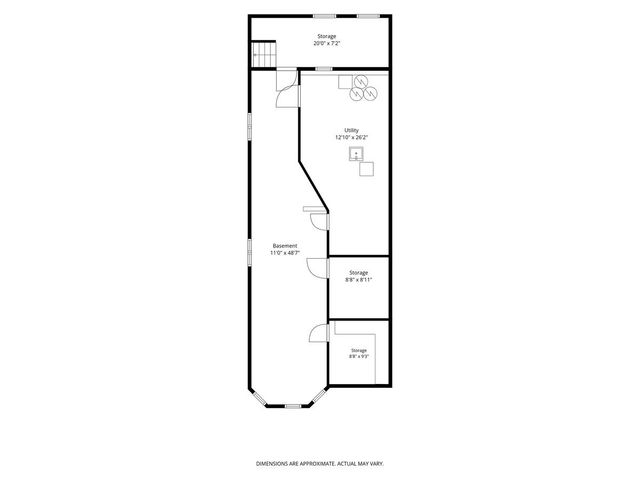 843 W Roscoe Street, Chicago, IL 60657