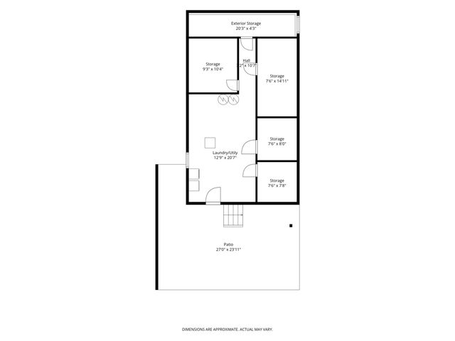 843 W Roscoe Street, Chicago, IL 60657