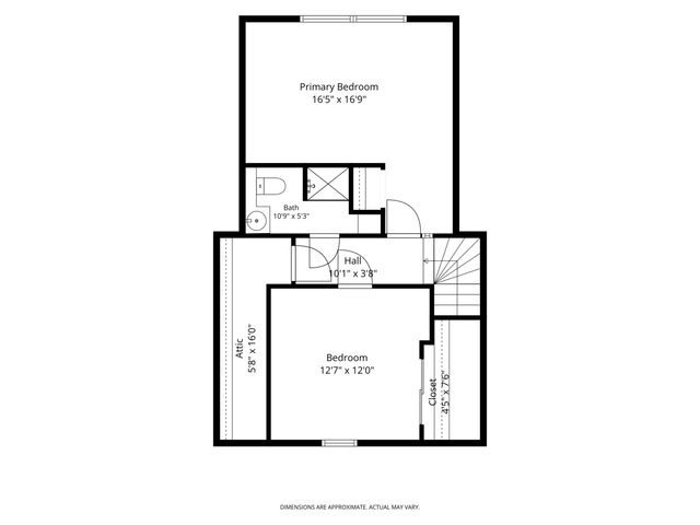 843 W Roscoe Street, Chicago, IL 60657