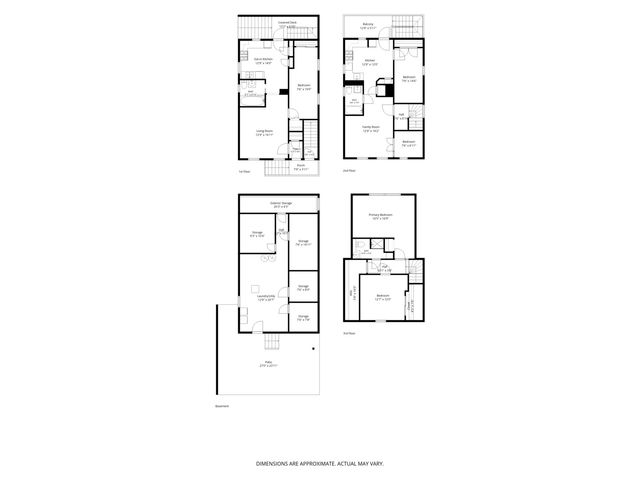 843 W Roscoe Street, Chicago, IL 60657