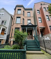 843 W Roscoe Street, Chicago, IL 60657
