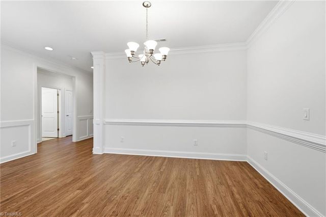 2958 York Place Drive, Walkertown, NC 27051