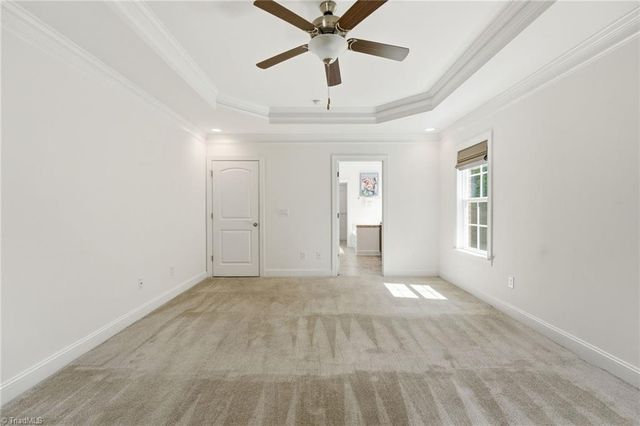 2958 York Place Drive, Walkertown, NC 27051
