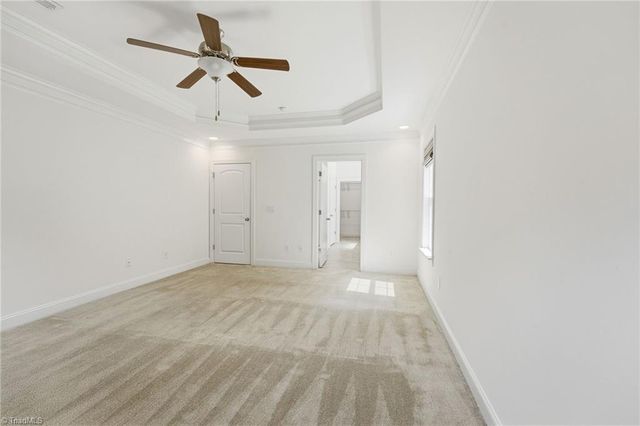 2958 York Place Drive, Walkertown, NC 27051
