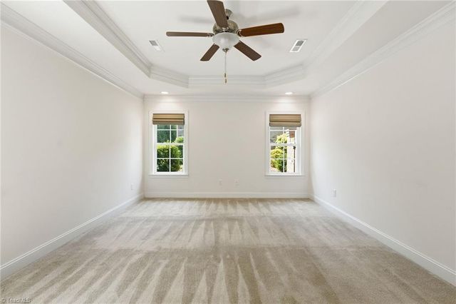 2958 York Place Drive, Walkertown, NC 27051
