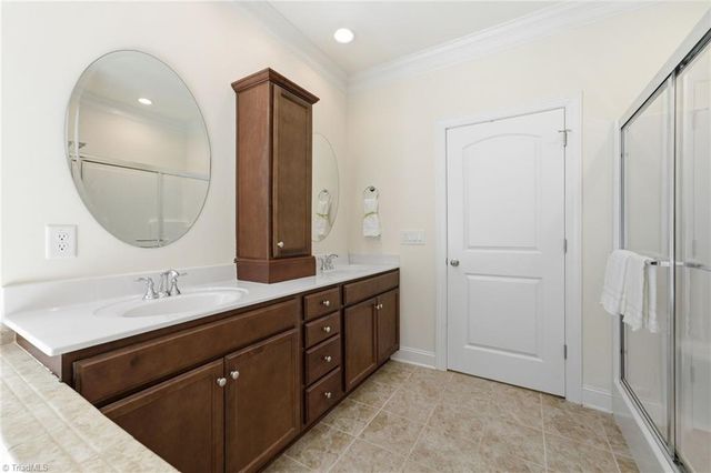 2958 York Place Drive, Walkertown, NC 27051