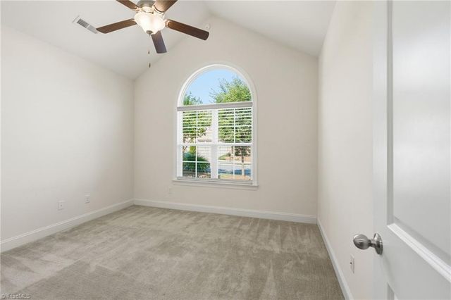 2958 York Place Drive, Walkertown, NC 27051