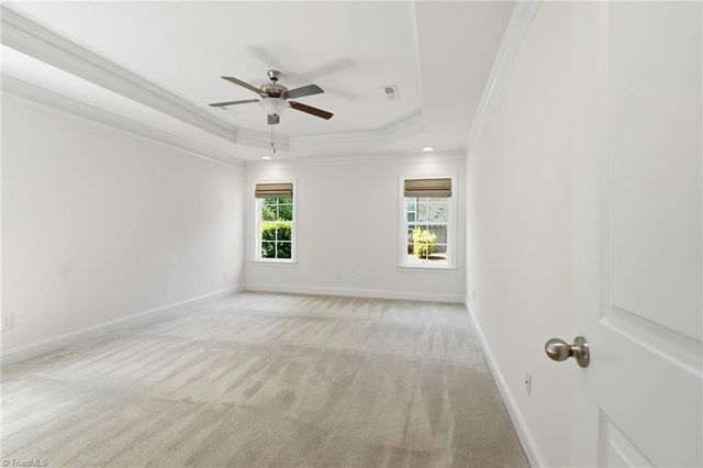 2958 York Place Drive, Walkertown, NC 27051