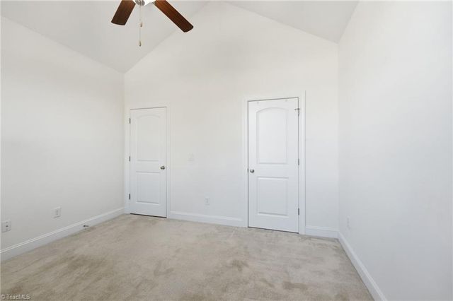 2958 York Place Drive, Walkertown, NC 27051