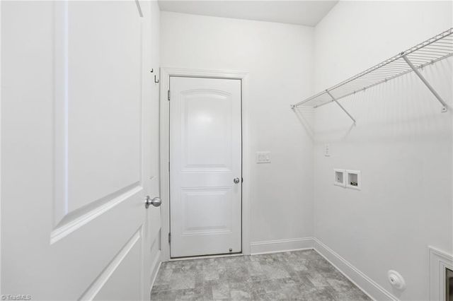 2958 York Place Drive, Walkertown, NC 27051