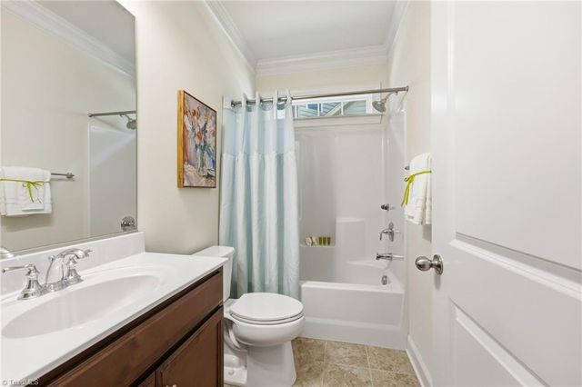 2958 York Place Drive, Walkertown, NC 27051