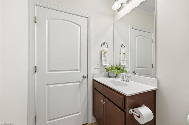 2958 York Place Drive, Walkertown, NC 27051