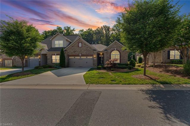 2958 York Place Drive, Walkertown, NC 27051
