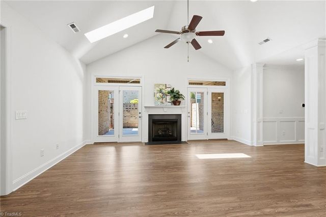 2958 York Place Drive, Walkertown, NC 27051