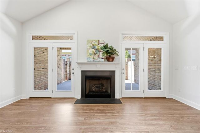 2958 York Place Drive, Walkertown, NC 27051