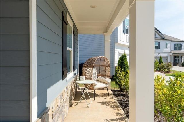 73 Valleywood Court, Dawsonville, GA 30534
