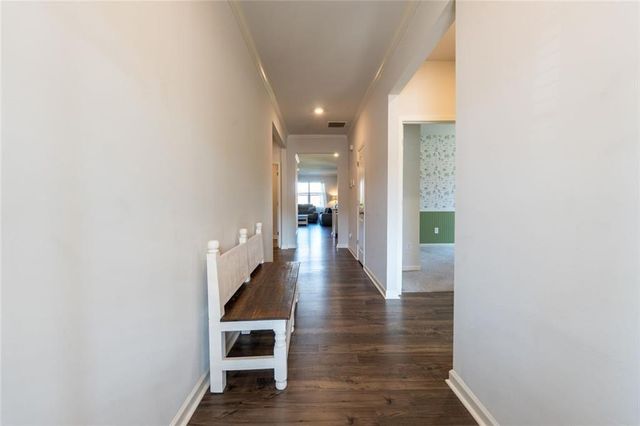 73 Valleywood Court, Dawsonville, GA 30534