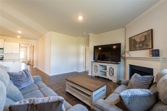 73 Valleywood Court, Dawsonville, GA 30534