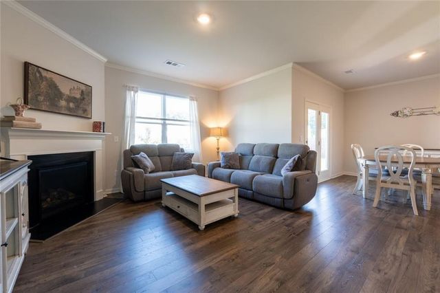 73 Valleywood Court, Dawsonville, GA 30534