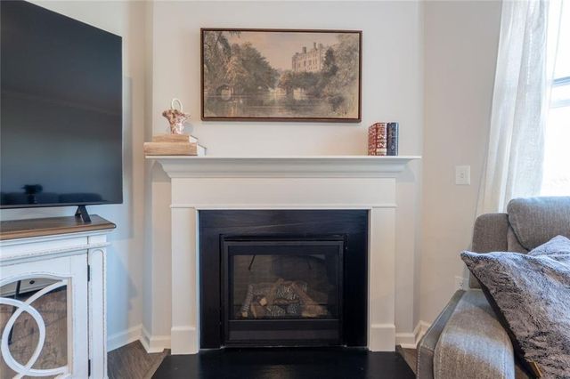 73 Valleywood Court, Dawsonville, GA 30534