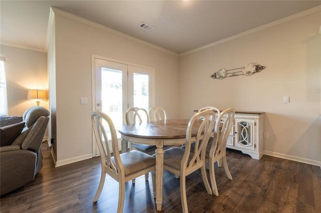 73 Valleywood Court, Dawsonville, GA 30534