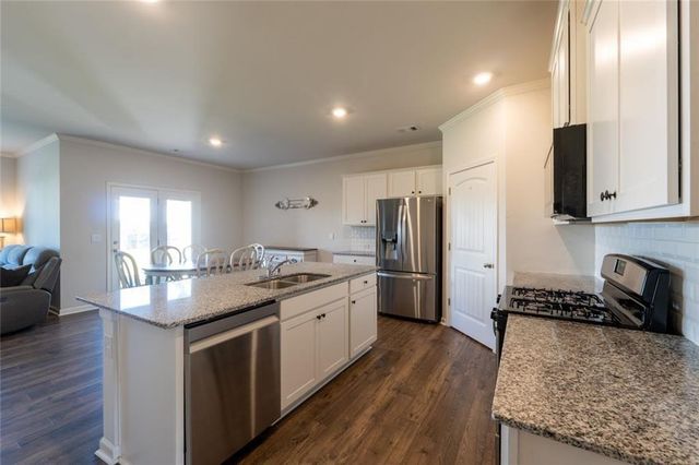 73 Valleywood Court, Dawsonville, GA 30534