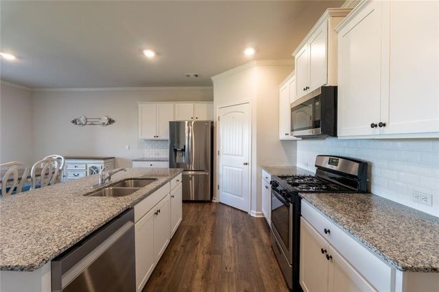 73 Valleywood Court, Dawsonville, GA 30534