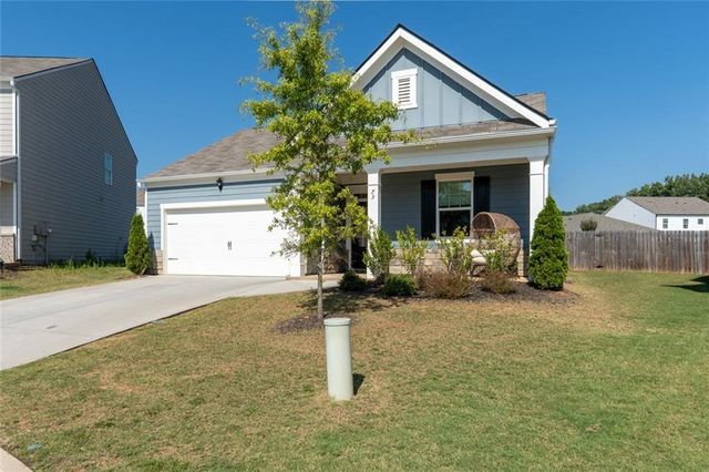 73 Valleywood Court, Dawsonville, GA 30534