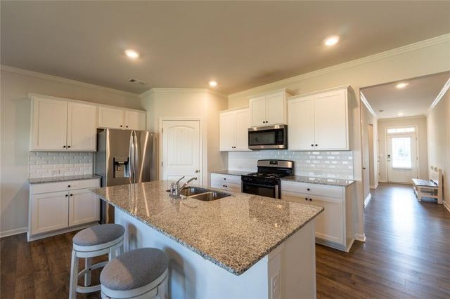 73 Valleywood Court, Dawsonville, GA 30534